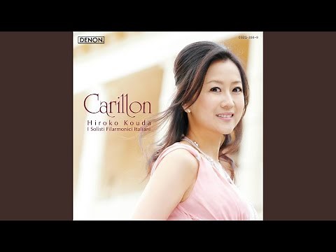 アヴェ・マリア（カッチーニ）