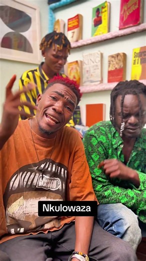 nkulowoza by nexas ug