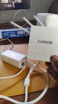 Jio AirFiber to Connect Other Wi-Fi | Jio Home Router me Dusra Wi-Fi Lagaya