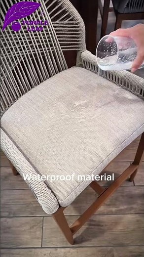 Still looking for a comfortable seating? Why not try this best-selling bar stool?