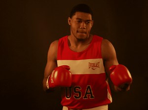 Michael Hunter (American boxer) - Alchetron, the free social encyclopedia