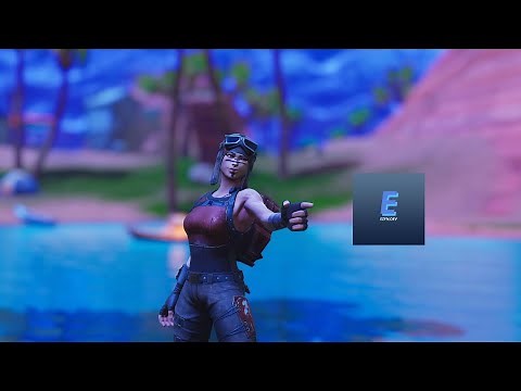 [EZFN] Comment installer EZFN pour Fortnite.