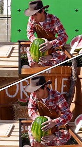 8K views · 427 reactions | Viral VFX Magic Videos By Zach King...