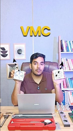 CAM Programming Software के बारे में जानिये | CNC VMC Programming Software | RVM CAD 100% Interview