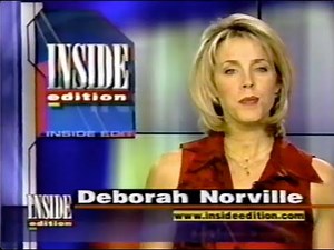 Inside Edition July 2002