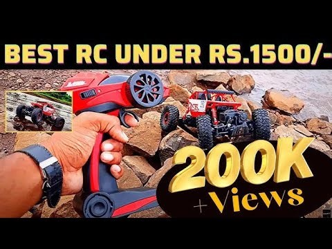 RC Car Racing Showdown 2025 🏁 | Unbelievable Final Moments