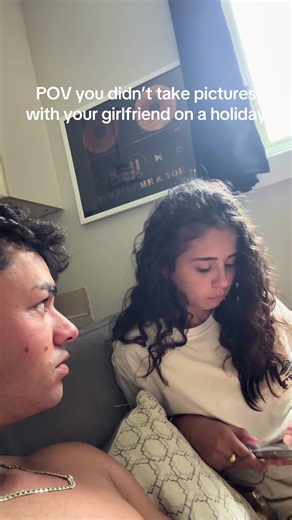 Im not only her boyfriend, I’m a mind reader too | i have a girlfriend