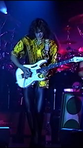32K views · 1.6K reactions | Steve Vai - Answer (1996) #guitar #mikemangini #mikekeneally #stevevai #philipbynoe | Shred Music TV | Facebook