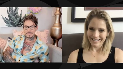 David Bromstad's home design ideas that won't bust your budget