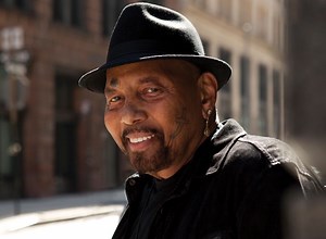 The new testament of Aaron Neville - WXPN | Vinyl At Heart