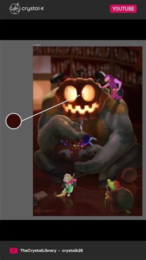 This Value Trick Changed My Shading Forever