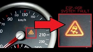 ОТКЛЮЧИЛСЯ ESP на РЕНО МЕГАН 2. | IZO)))LENTA | Дзен