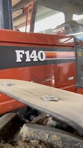 9.7K views · 5.2K reactions | Engine cold start  | Fiatagri | Facebook