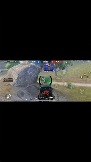 🔥 iQOO Neo 6 WOW Mode Gameplay | 90 FPS Beast 😈
