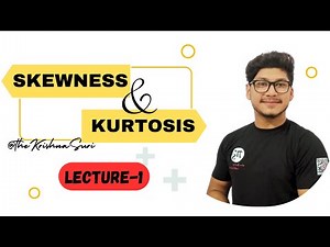 Skewness | Definition | Measures of Skewness #skewness #tks #kurtosis