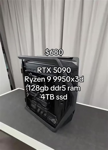 #gamingpc #gaming #techtok #pcgaming | gaming pc