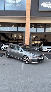 5.2K views · 250 reactions | 2015 VW Golf GTI Auto • R299 000 or +-...