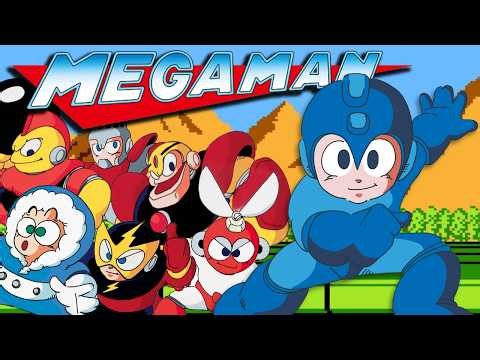 Mega Man | Just Another Review