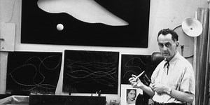 Le storie d'amore nella storia dell'arte: il romanzo di passione e fotografia tra Man Ray e Lee Miller