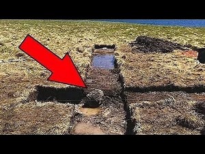 25 Most Incredible Finds That Change History
