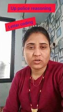 #ytshorts #maths #reasoning #uppolice #codingdecoding #mathwitharti #trending