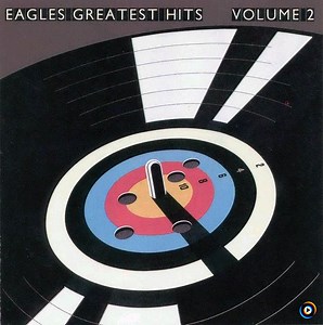 The Sad Cafe (remastered) by Eagles