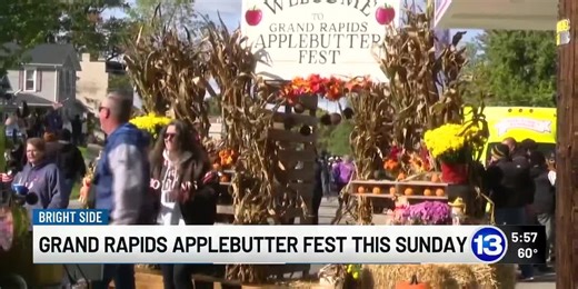 Bright Side: Oct. 7, 2025