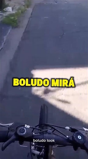 ¡Voy re cheto!" 🚲 Chau patentes y gastos