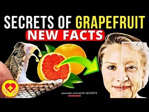 Unlocking Grapefruit Secrets: Benefits Risks and Surprising Facts!