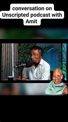 42K views · 215 reactions | I didn't get a diagnosis of Parry Romberg Syndrome until two years ago. I walked in dark of what was going on .whilst people were asking questions I was asking questions as well. Link to the podcast in the comments ❤️ | Gillian Kgotla | Facebook