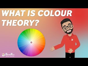 What is Colour Theory and why is it important to design psychology?