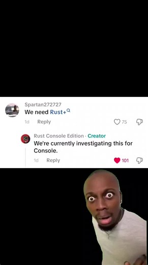 Rust Console QOL Updates: What Players Want Most