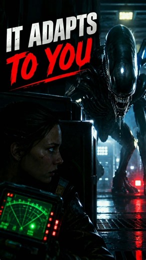 This Game’s Monster Outsmarts You Every Time 💀