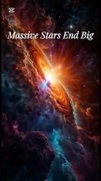 Hypernova #space #universe #science #blackhole #astronomy #viral #facts #spacefacts #solarsystem #co