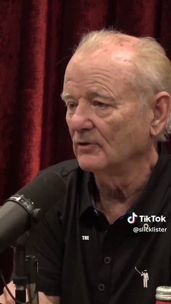 Behind the Scenes of Caddyshack with Bill Murray