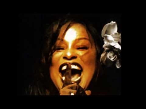 Chaka Khan'S MY LOVE IS ALIVE!!!!!!!!!!!!!!!!!!!!!!!!!!!!!