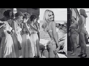 🟢 95 STUNNING VINTAGE PHOTOS THAT TIME ALMOST FORGOT-YOU HAVE TO SEE THEM! | RETRO PHOTO WORLD