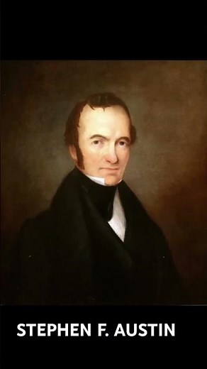 STEPHEN F. AUSTIN