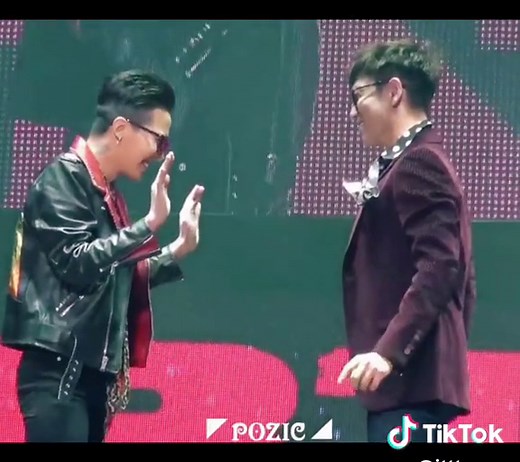 GTOP Moments Compilation | Big Bang Kpop