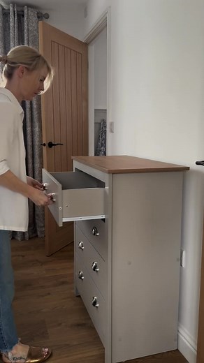 271 reactions · 63 comments | Elevate your bedroom with our Lexington wardrobes, drawer chests and bedside tables 懶 Shop bedroom furniture at The Range | The Range | Facebook