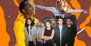 7 Under-the-Radar Artists From Central America You Should Listen To