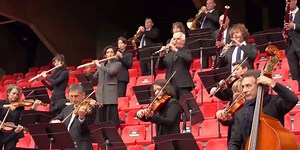 224K views · 5.4K reactions | Que résonne la musique sacrée !  | Stade Rennais F.C. | Facebook