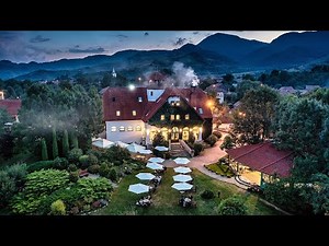 Videoclip de prezentare pensiune: Conacul Secuiesc (Colțești, Alba)