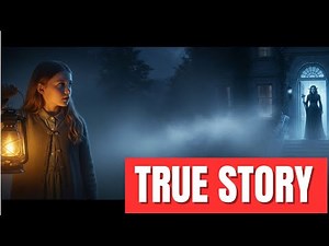 Goblin Lady - What lies HIDDEN behind the mysterious door of the...