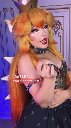 168K views · 7.6K reactions | Dinobunny Cosplay on Reels | Facebook