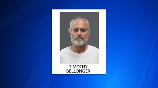 Sioux Falls murder suspect appears in court