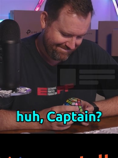 Crosstalk Solutions on TikTok