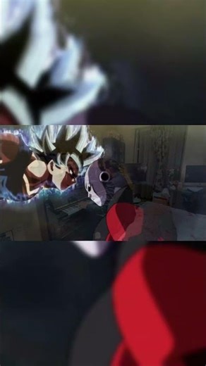 Ultra Instinct | Piano – Part 1