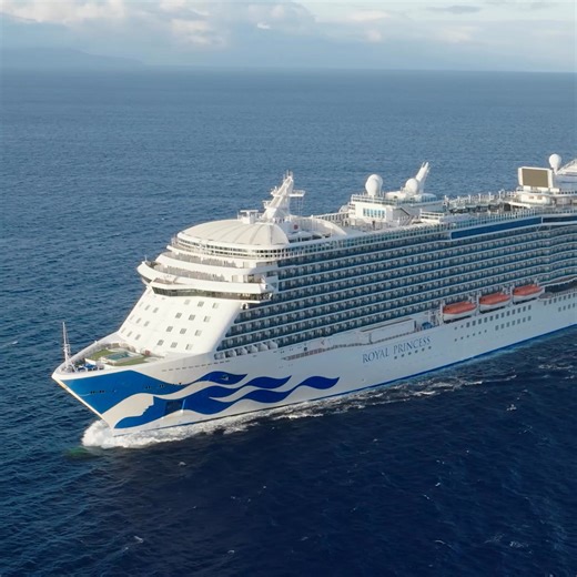 Celebrating 50 years down under. From Australia to the South Pacific, New Zealand & beyond - Princess® delivers luxury and unforgettable memories. | Princess Cruises