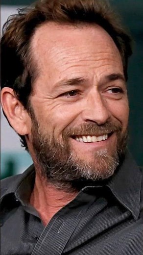 The Secret Stroke That Took Luke Perry s Life